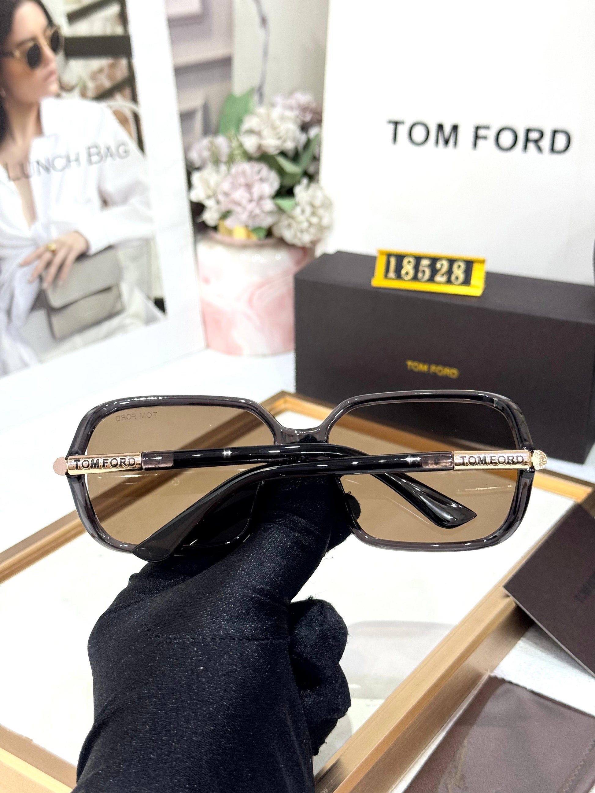 TF WOMEN SUNGLASSES