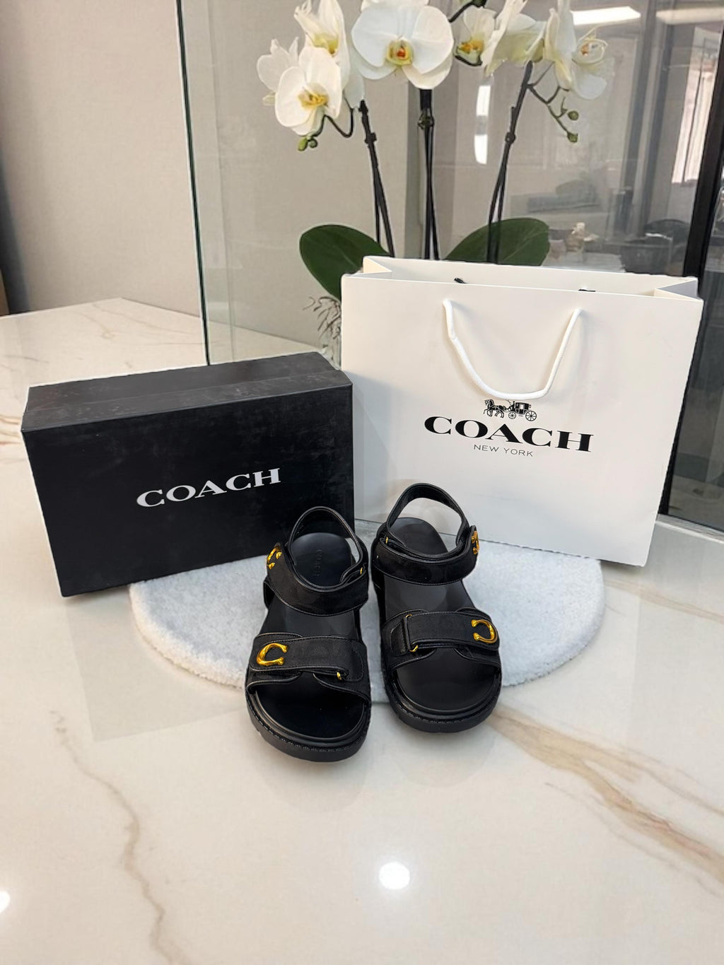 Premium quality sandals