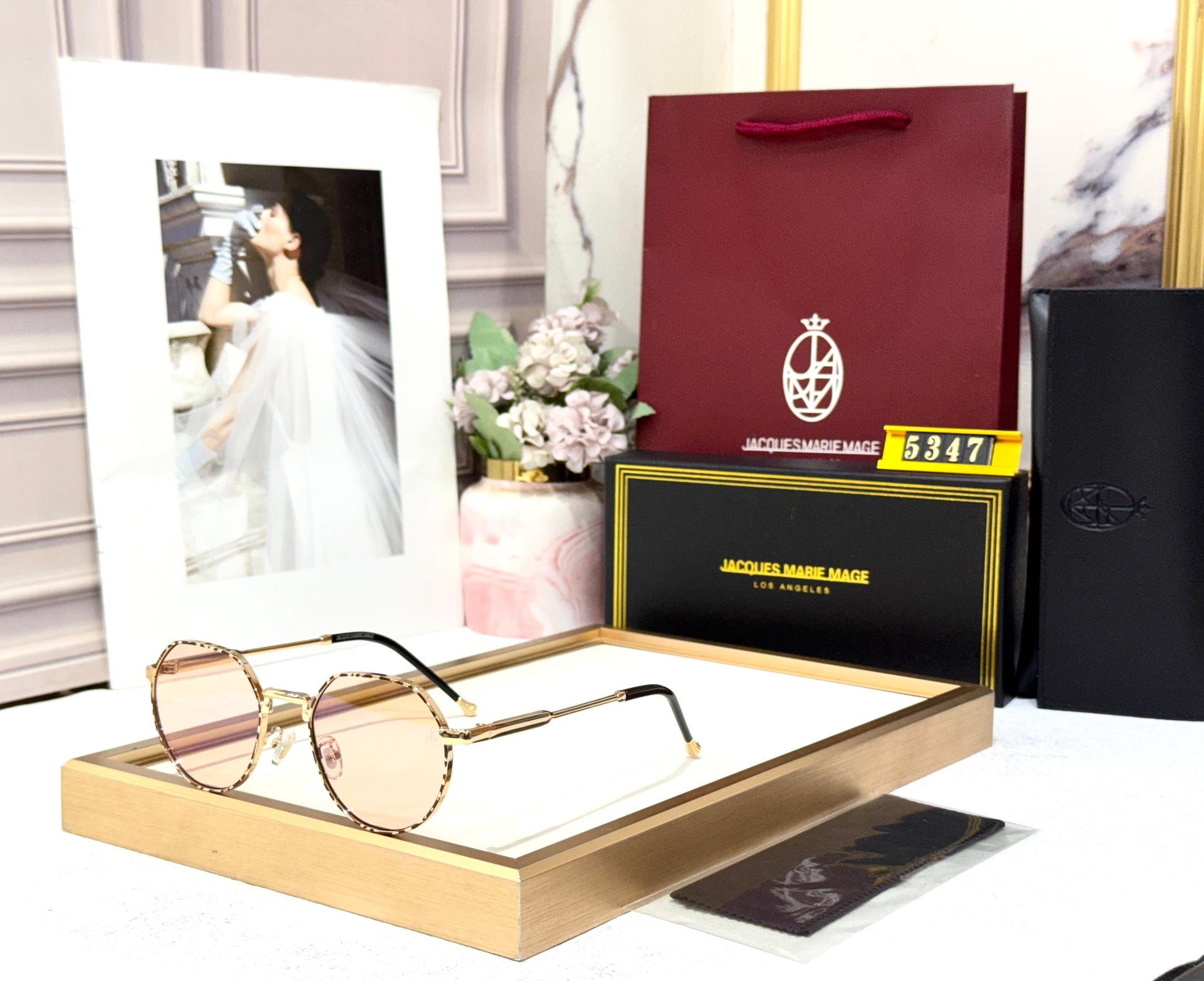 UNISEX SUNGLASSES