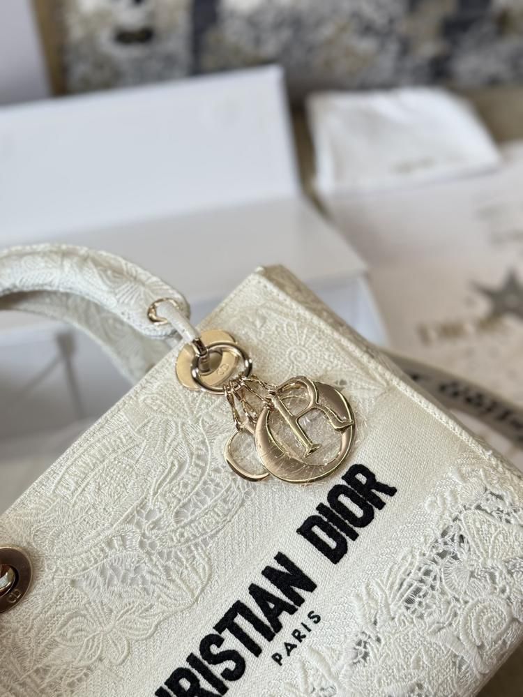 D LITE MEDIUM BAG