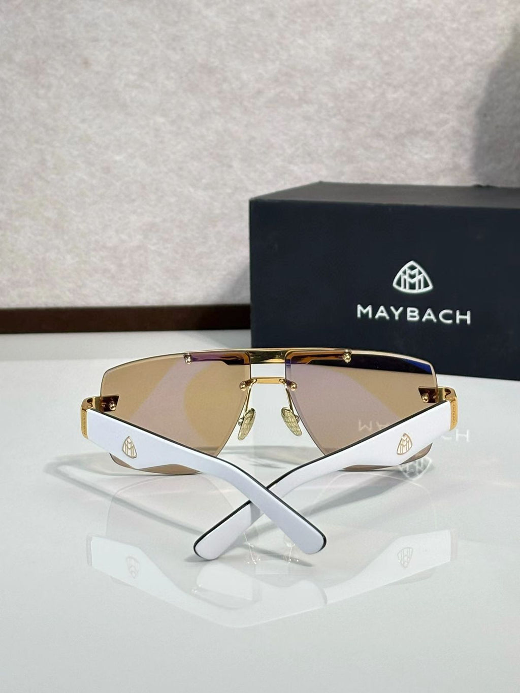 WAYFARER SUNGLASSES