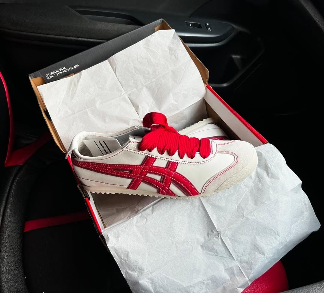 Onitsuka tiger exico