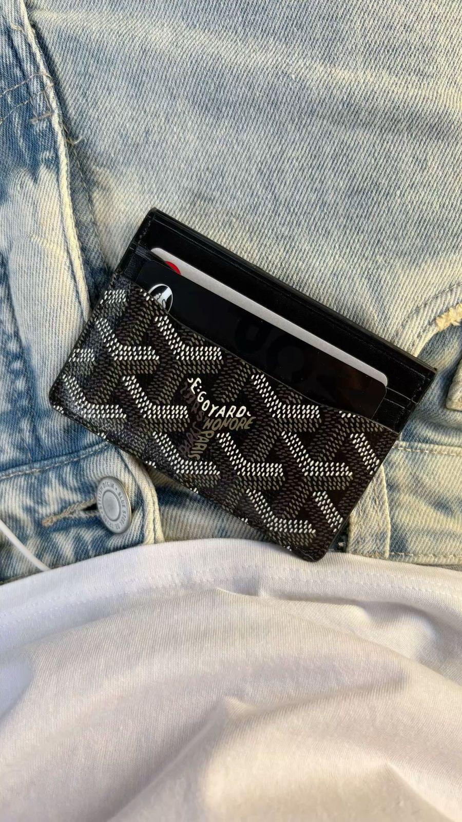 Premium Card Holder