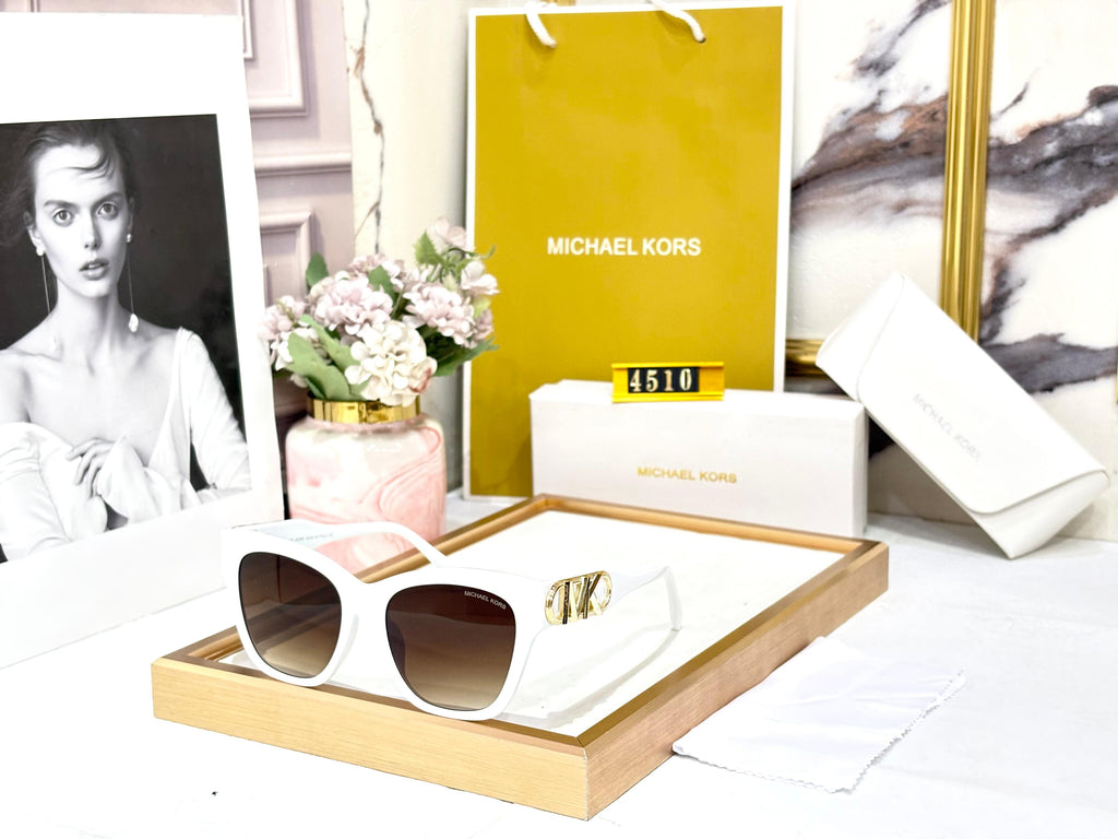 MK women's sunglasses