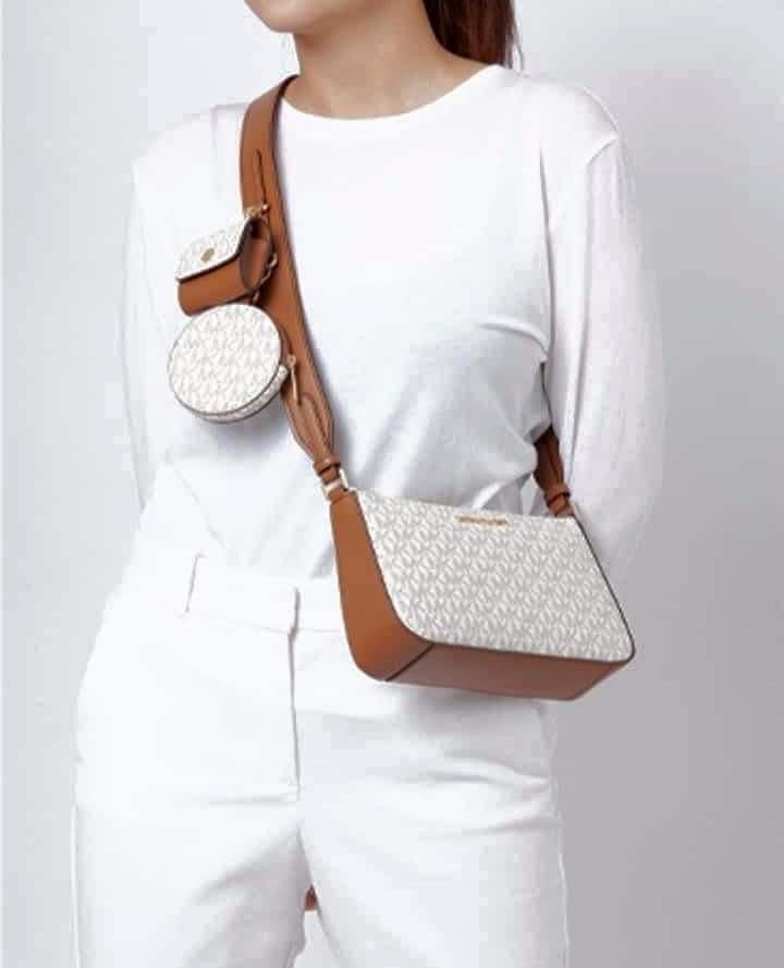 MK CROSS BODY SLING BAGS