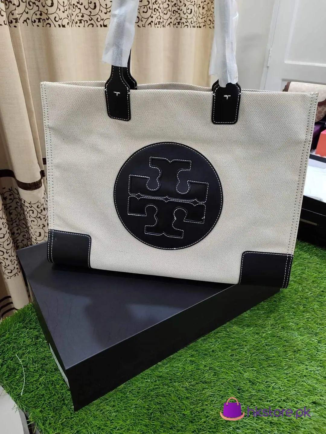 TB TOTE BAG FOR HER