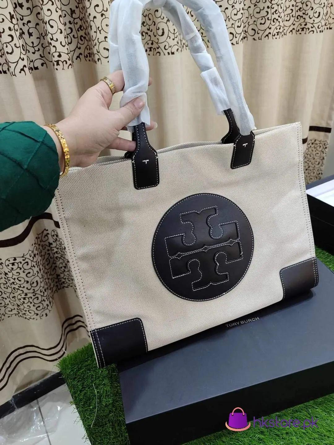 TB TOTE BAG FOR HER