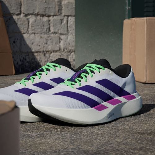 ADIZERO EVO SL SNEAKERS