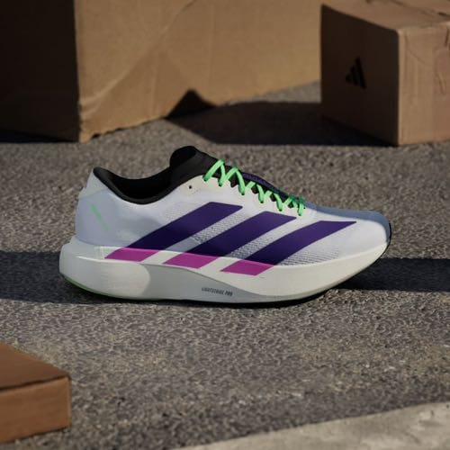 ADIZERO EVO SL SNEAKERS