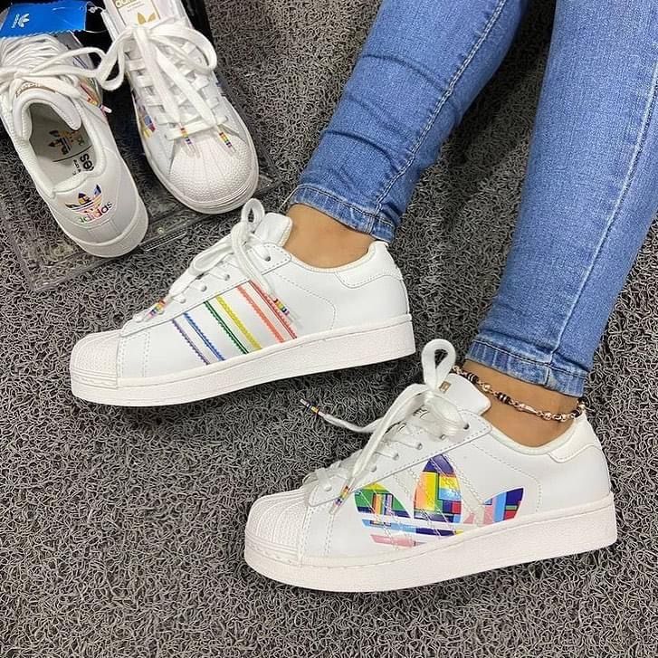 Luxury edition shoes