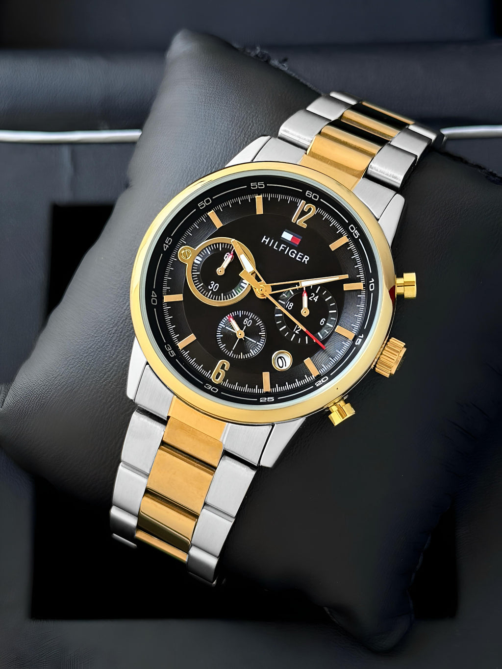 EVAN CHRONOGRAPH WATCH