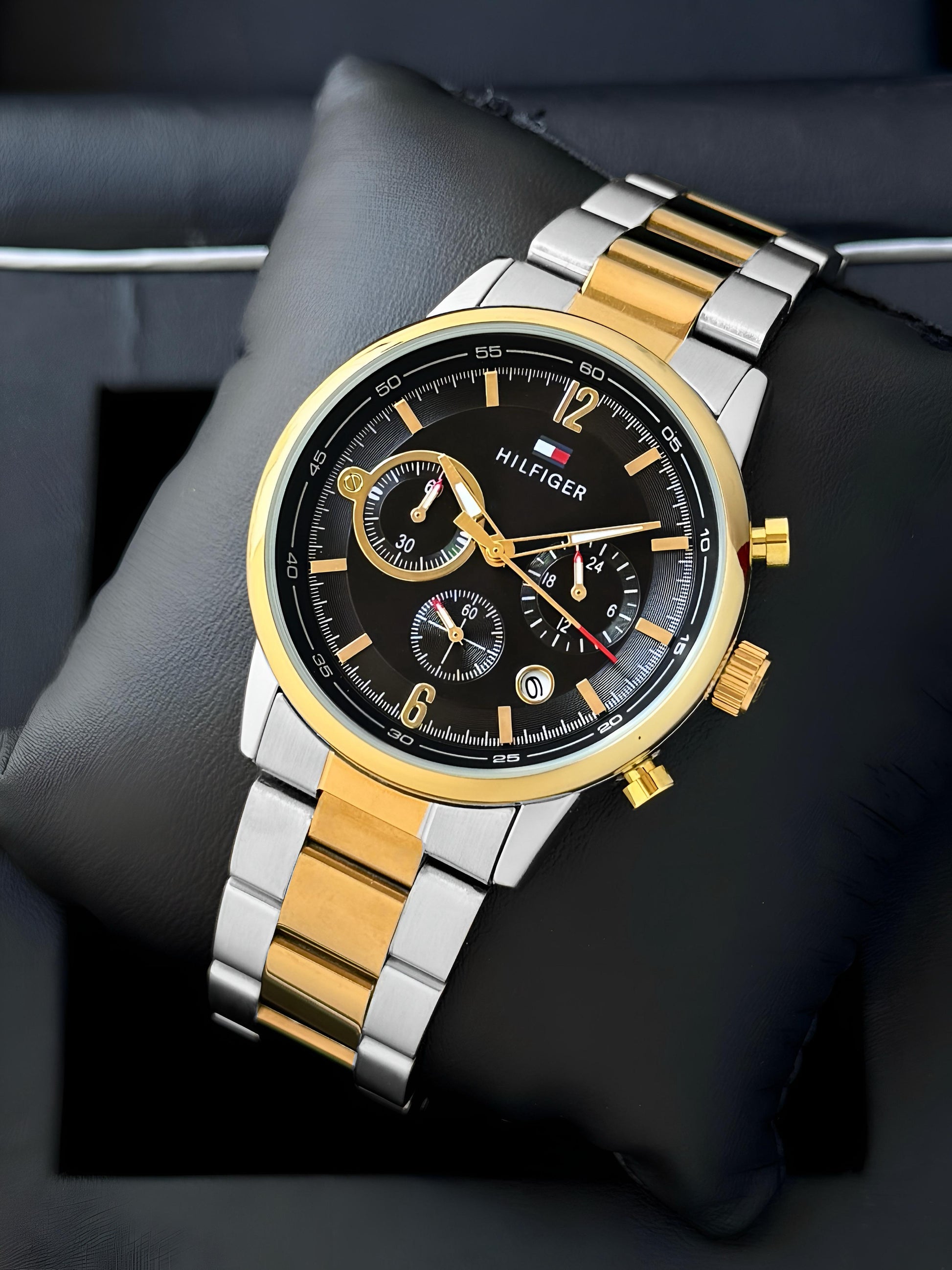 EVAN CHRONOGRAPH WATCH