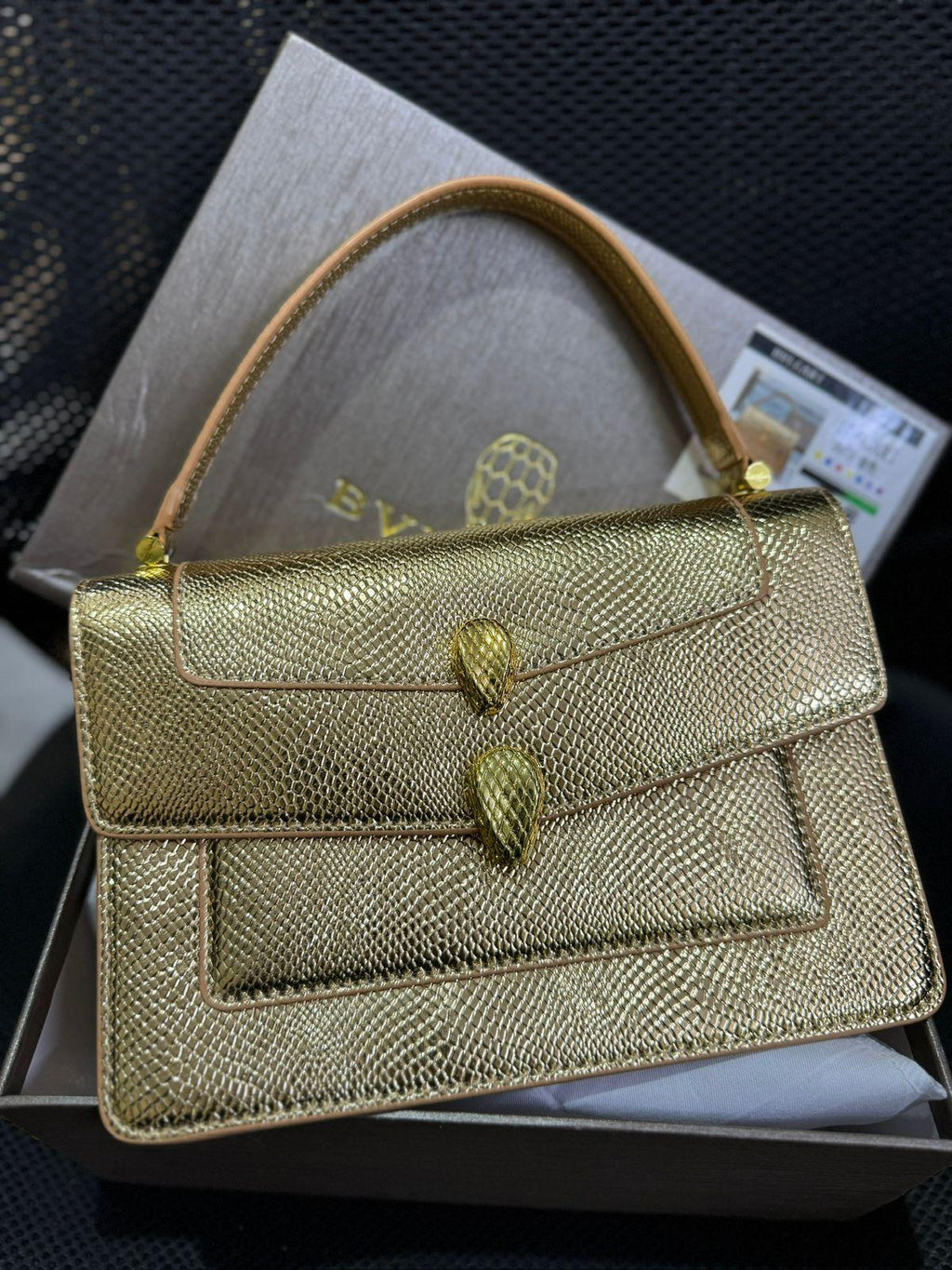 Morgan shoulder bags