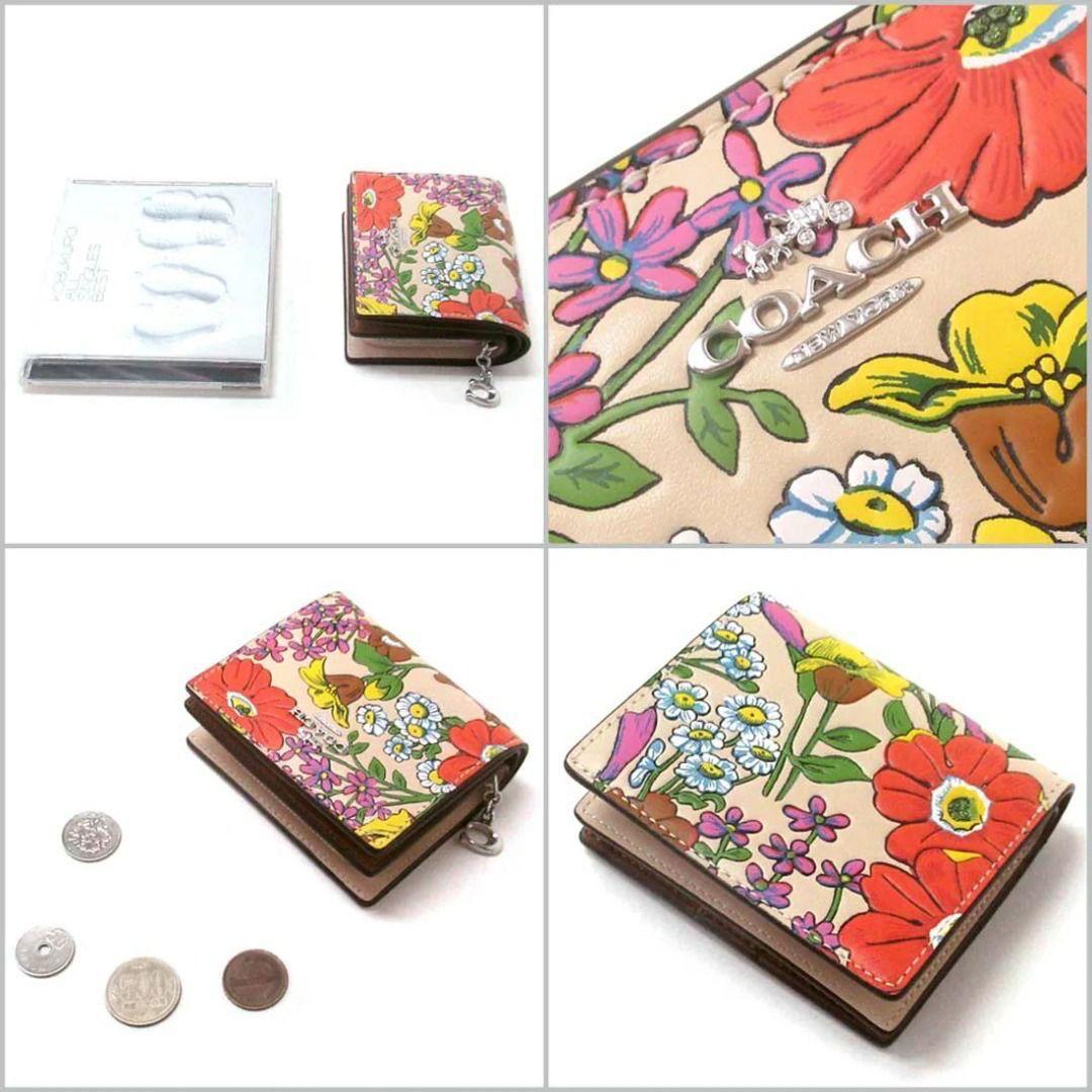 Long and three quarter original wallet