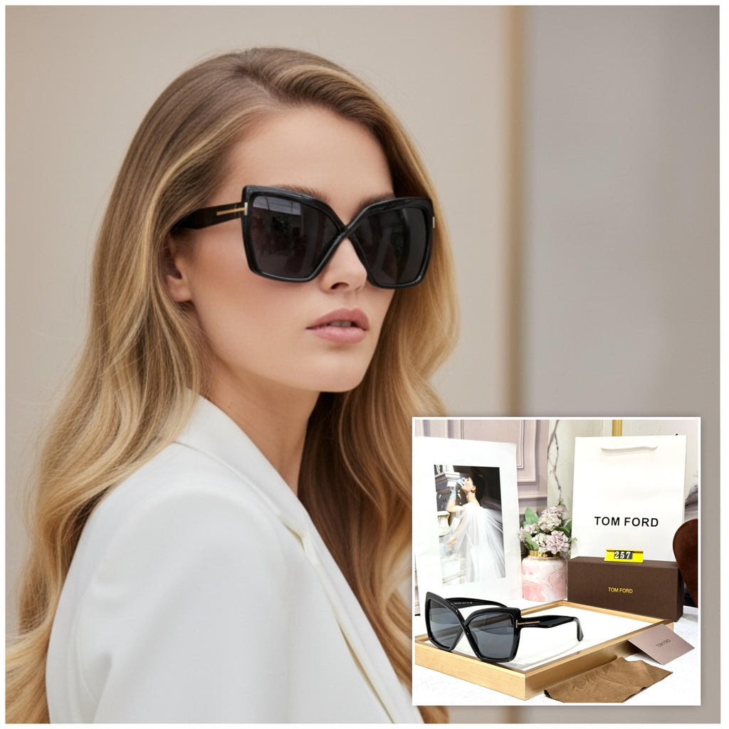 TF WOMEN SUNGLASSES