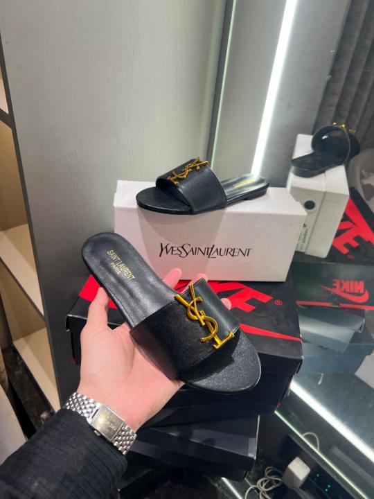 YSL PREMIUM FLATS COLLECTION