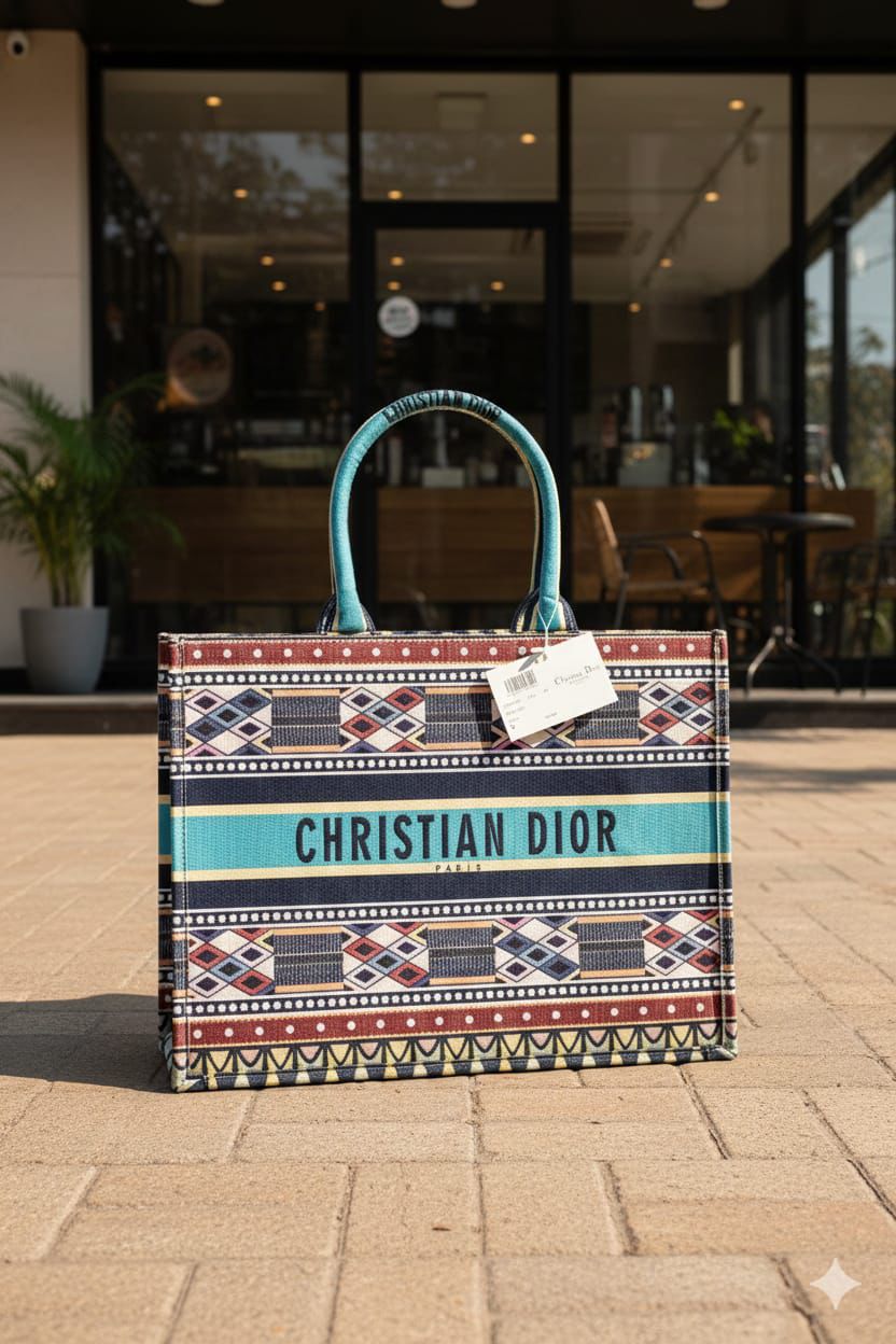 TOTE BAGS FOR WOMEN