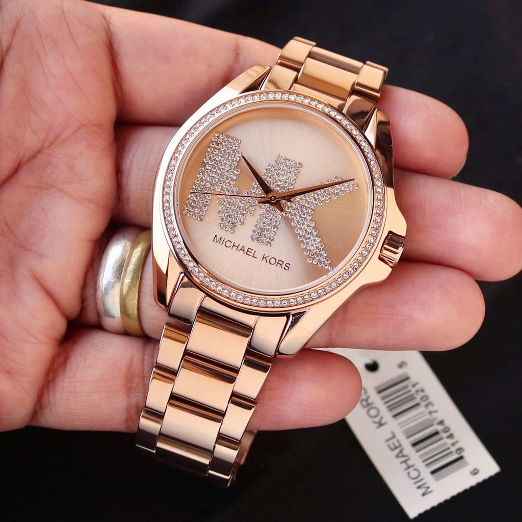 Premium women's watch