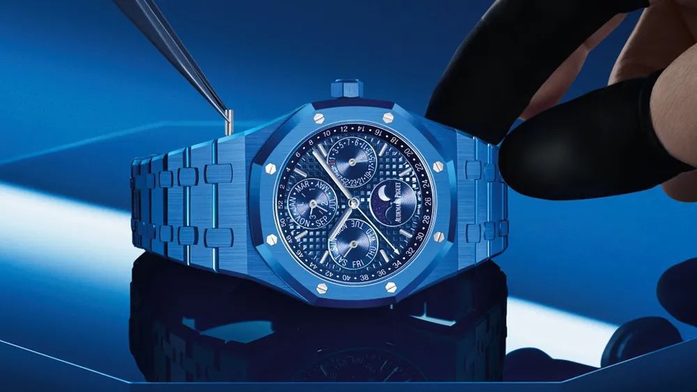 ROYAL OAK JUMBO