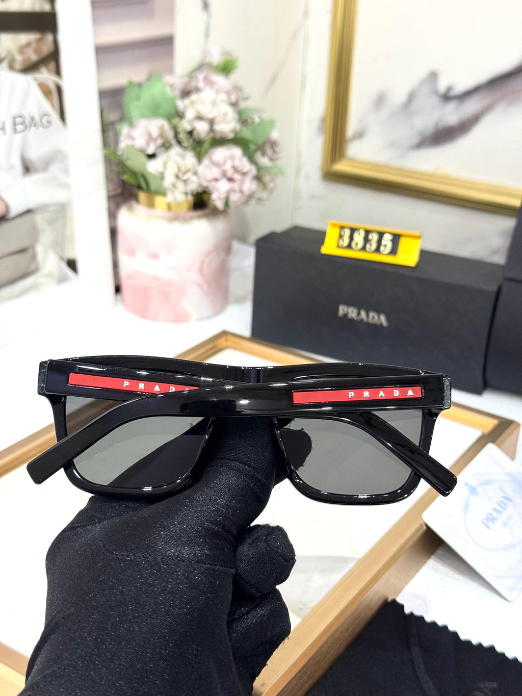 PRD MILANO UV PROTECTED SUNGLASS