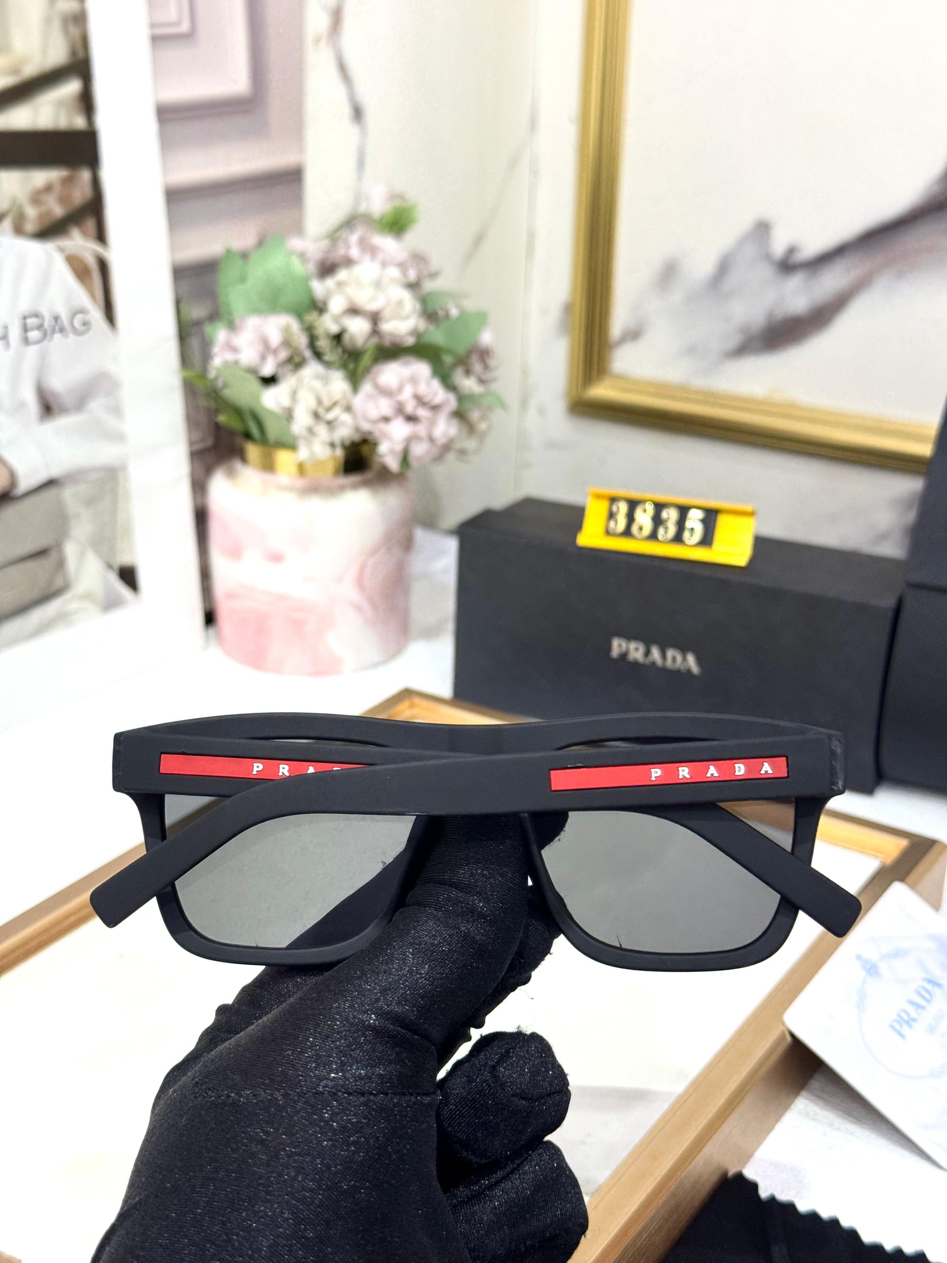 PRD MILANO UV PROTECTED SUNGLASS