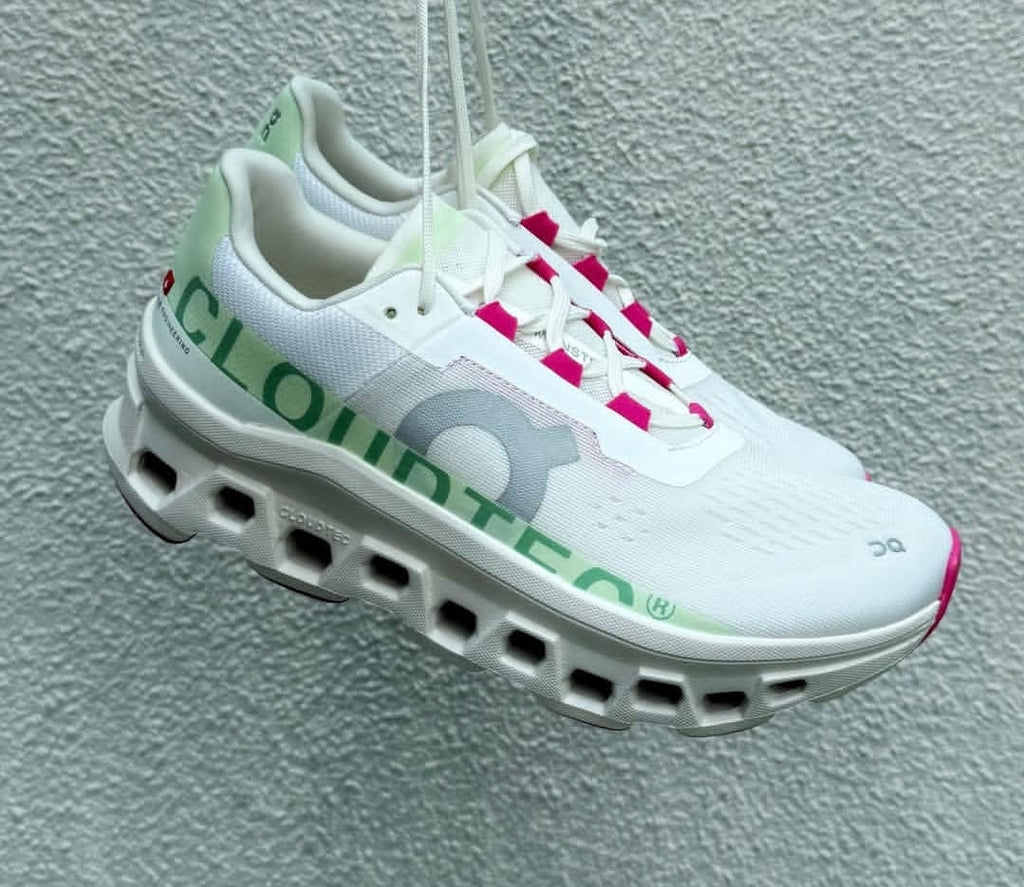 Premium women's shoes