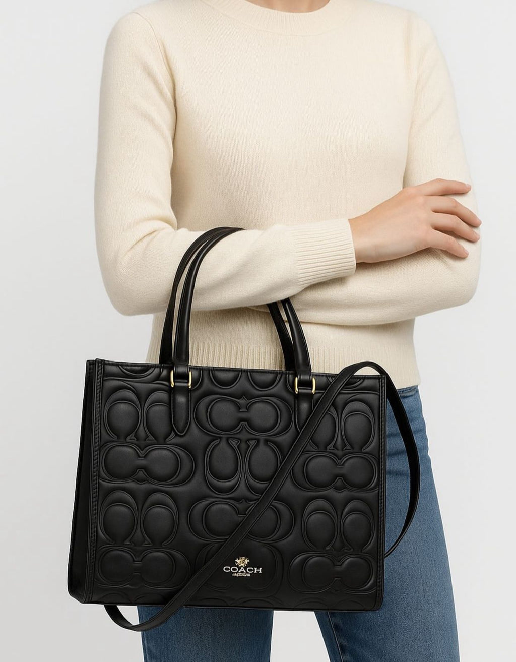 CC TOTE BAGS