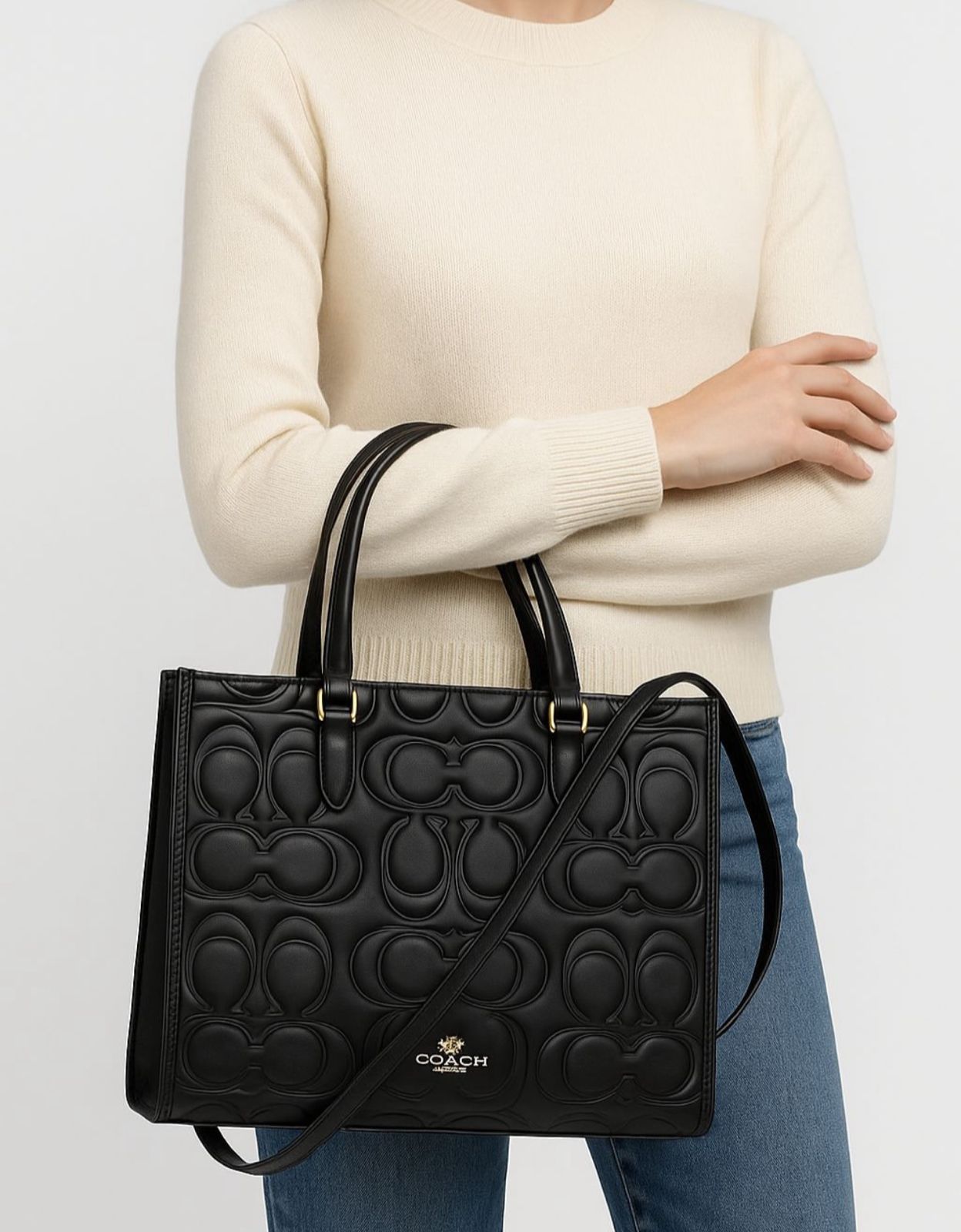 CC TOTE BAGS