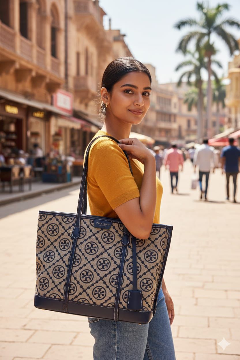 TB TOTE BAG