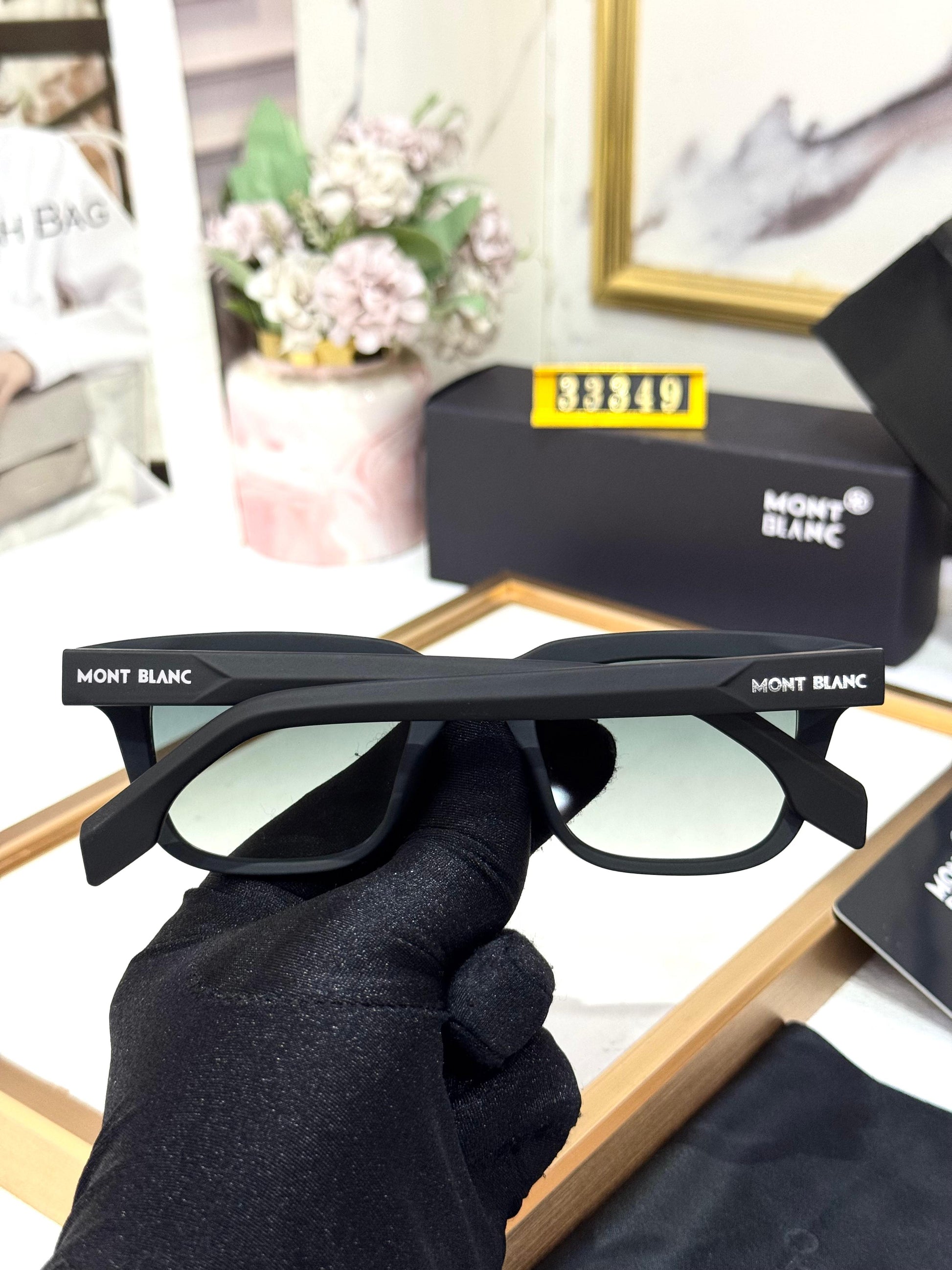MB SUNGLASSES FOR MEN