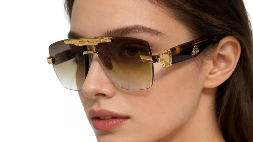 WAYFARER SUNGLASSES