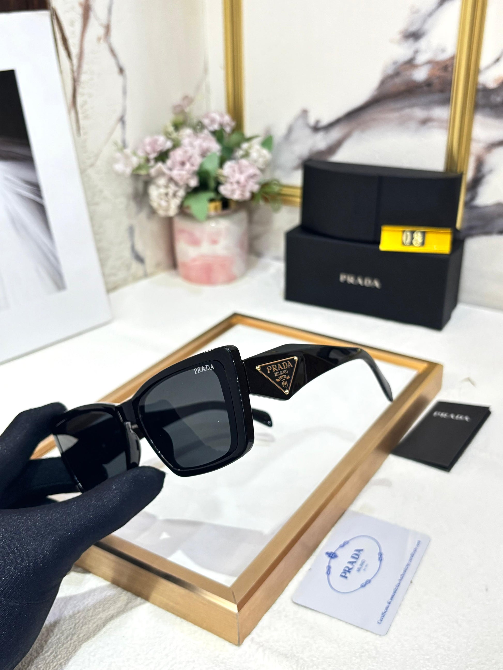 Women's premium sunglasses