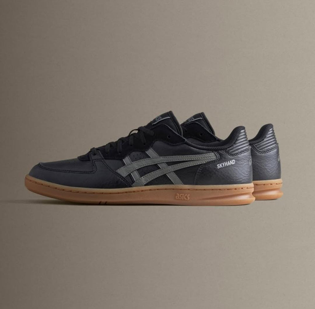 Skyhand OG Black Truffle Grey