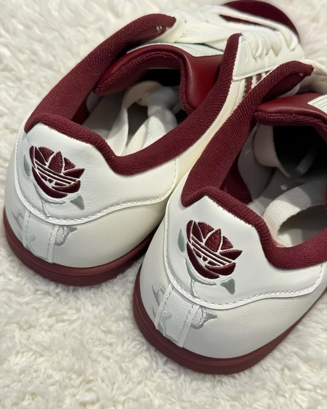 SUPERSTAR OG KITTY MAROON