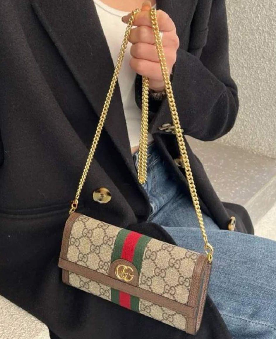 GG WALLET FOR HER