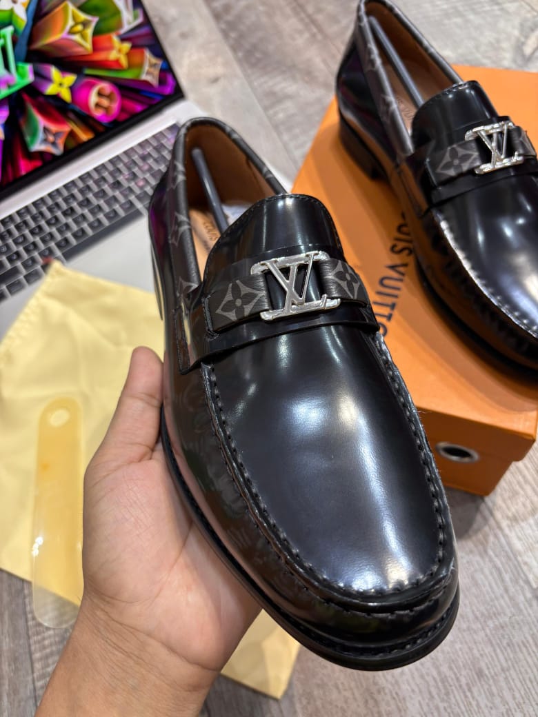 High end quality shoes