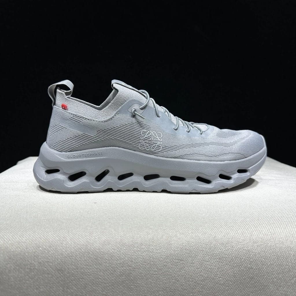 Luxury edition shoes