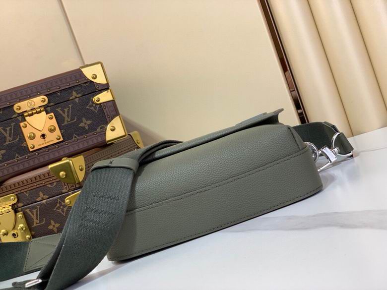 LV crossbody bag