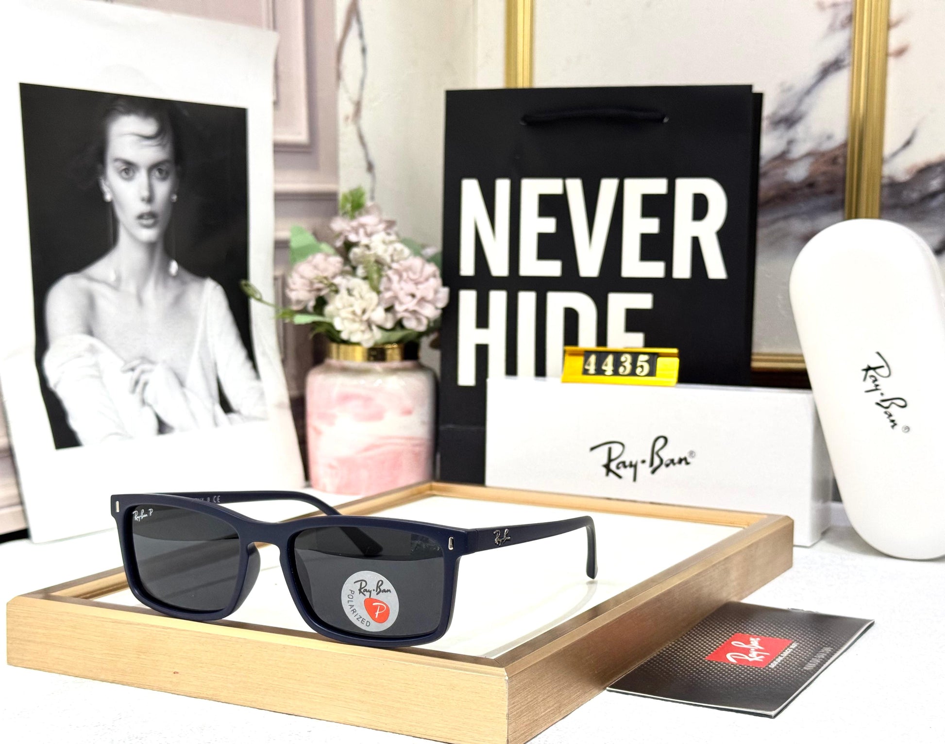 RP MEN SUNGLASSES