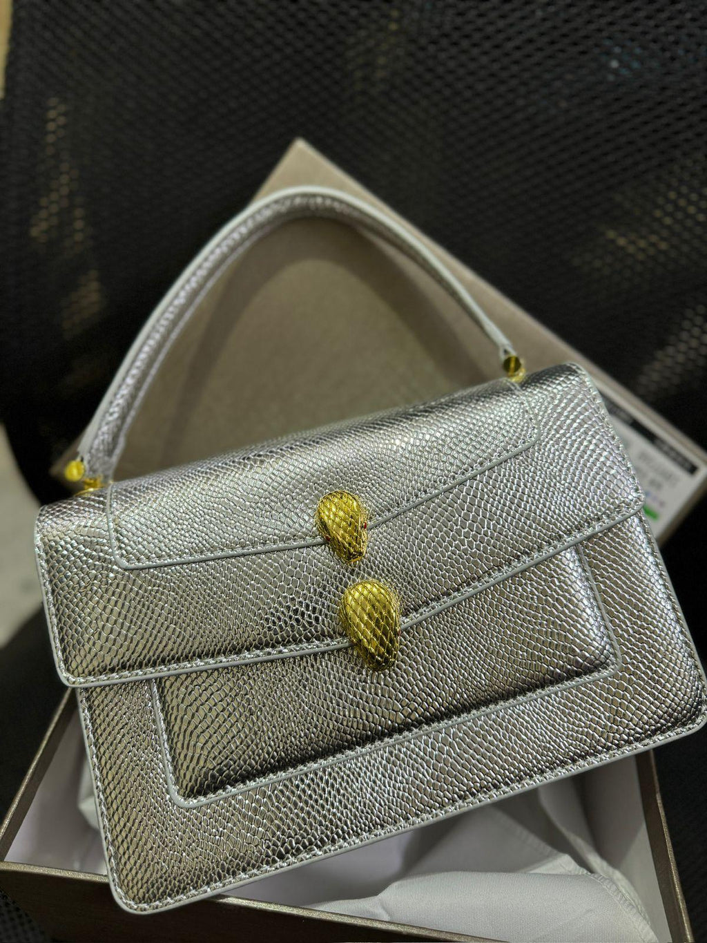 Morgan shoulder bags