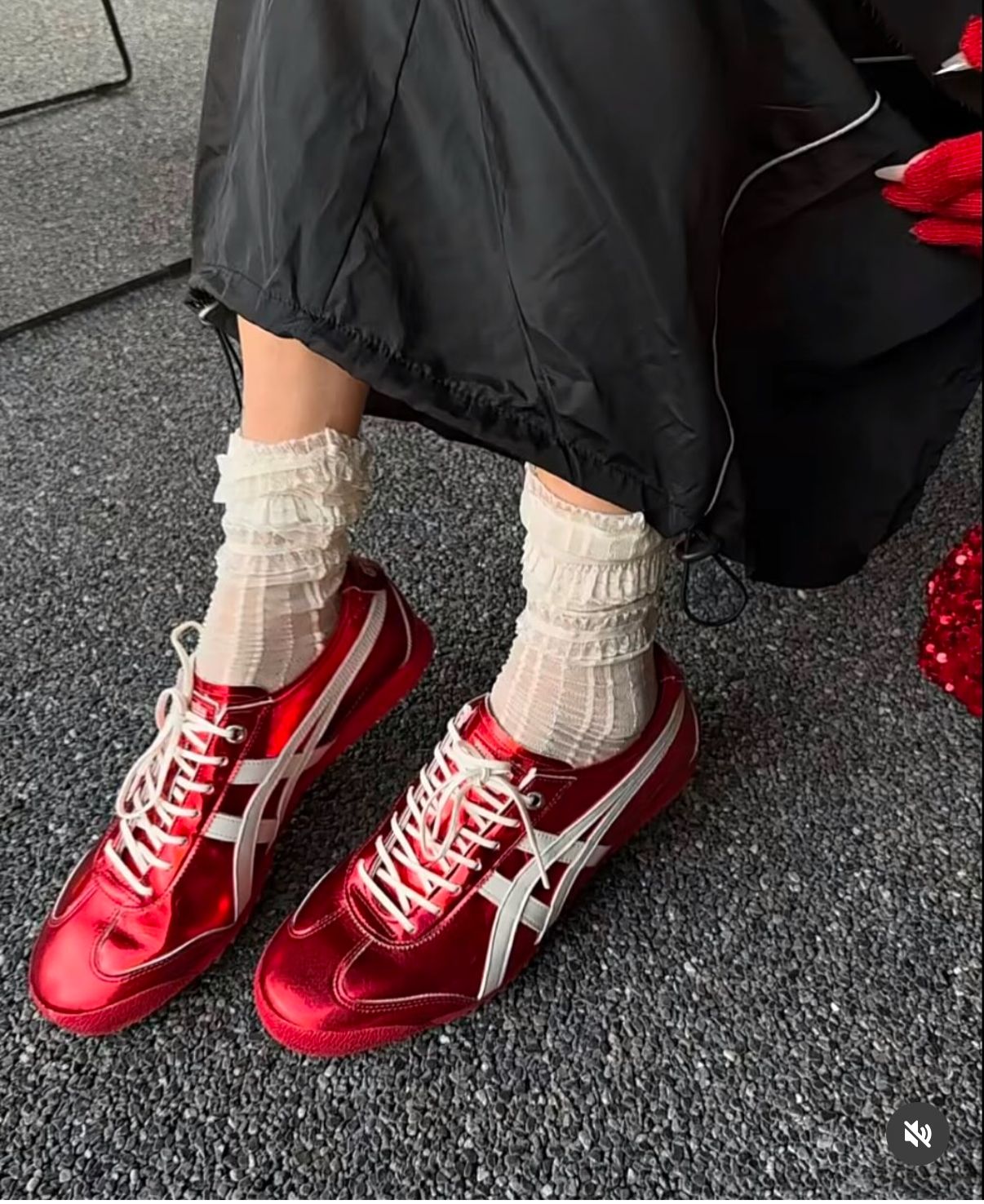 O tiger metallic series