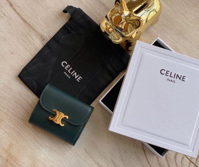 Luxury edition wallets