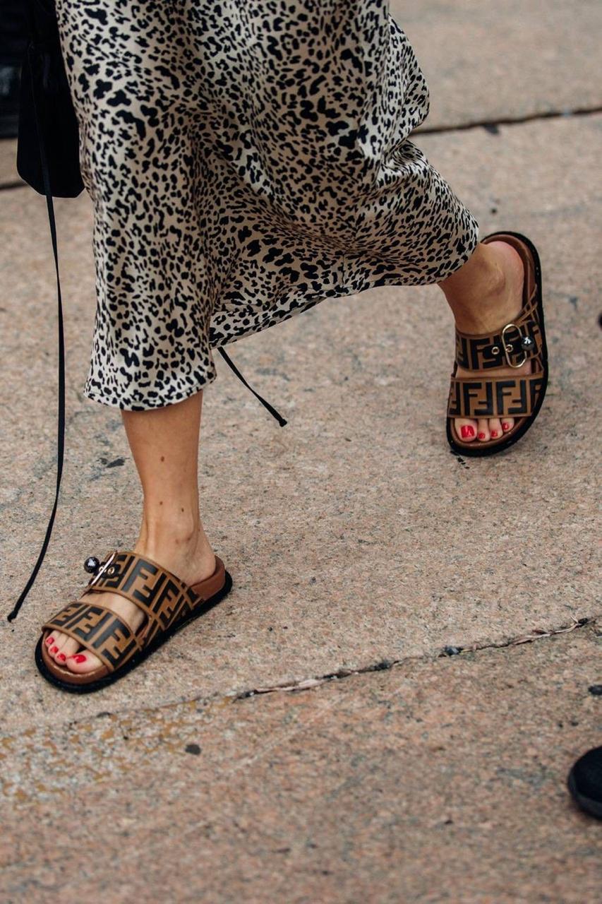 Premium quality slides