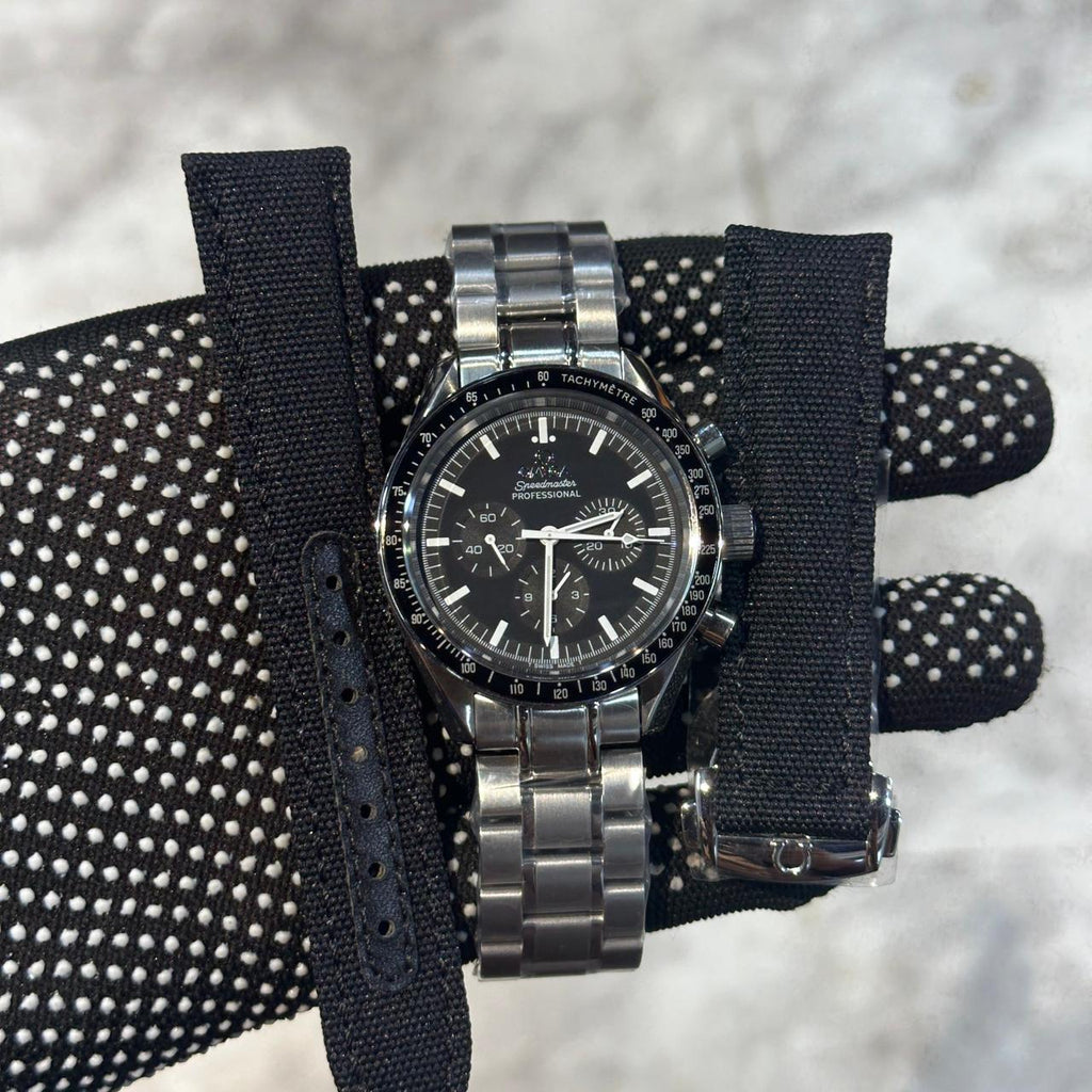 men watches Limited editions