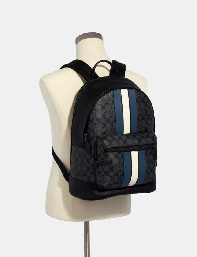 WEST HOUSTON BACKPACK