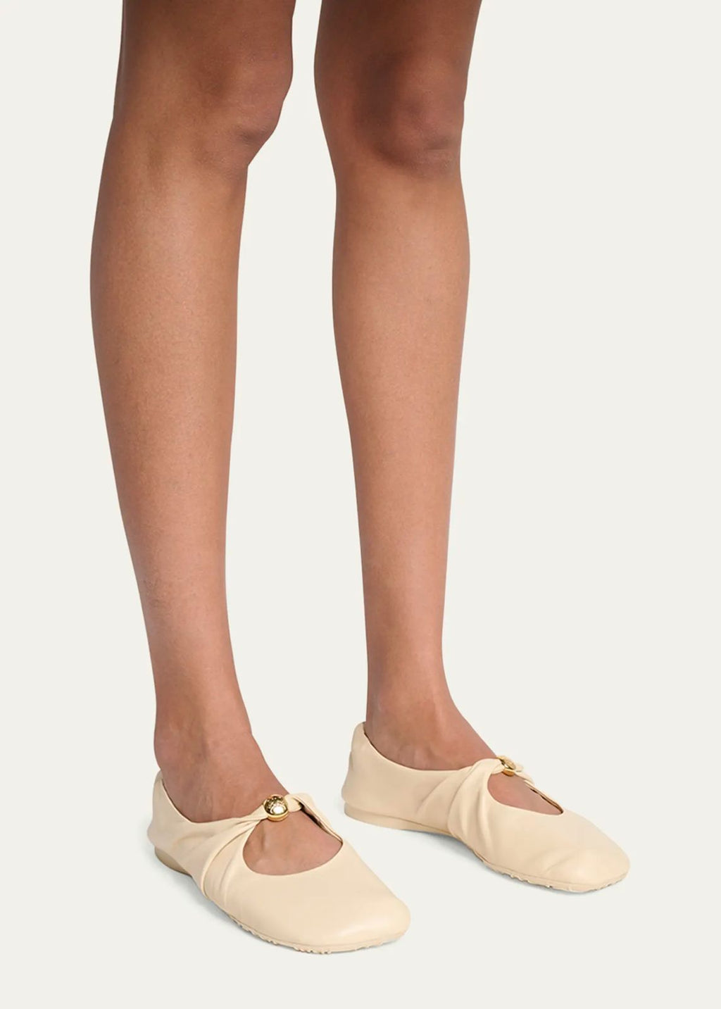 SOFT BELLARINA’S FLATS