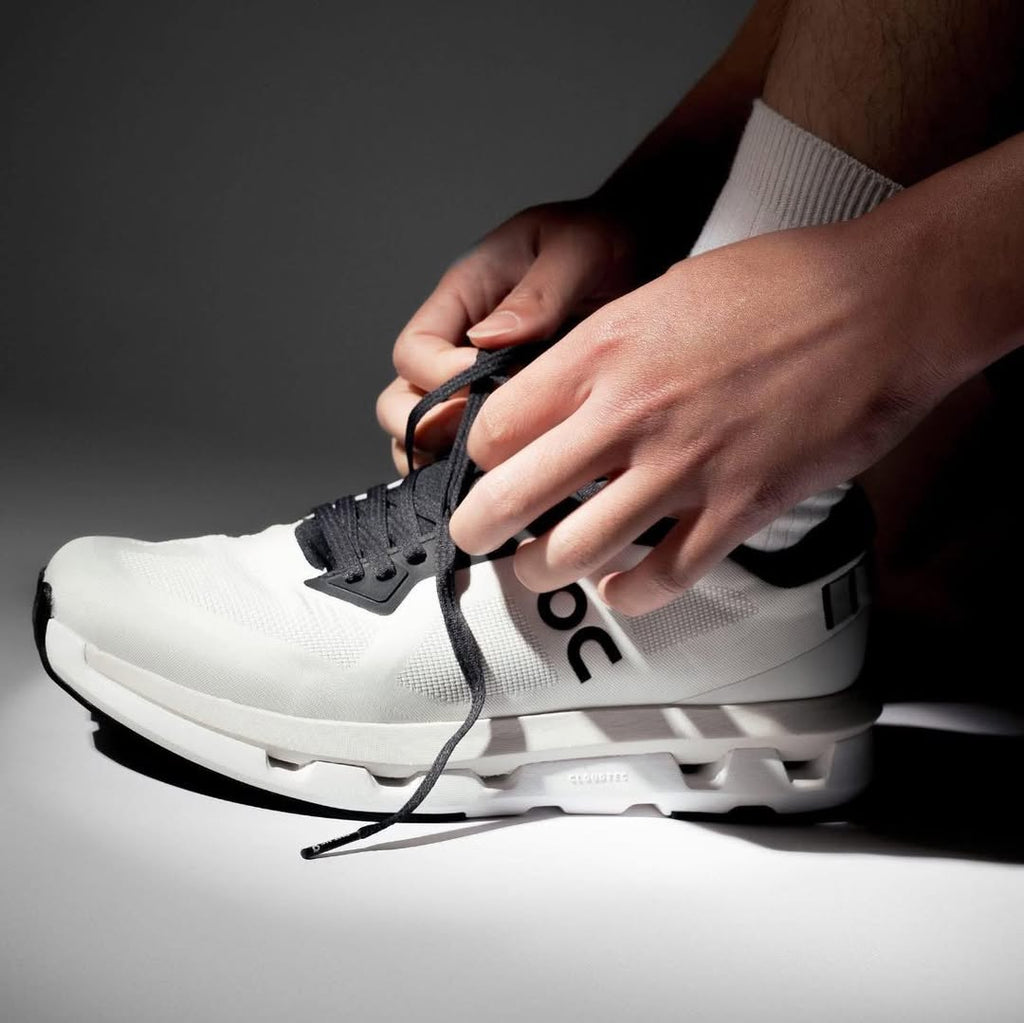 Premium quality shoes