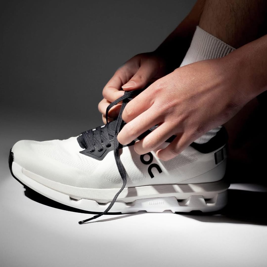 Premium quality shoes