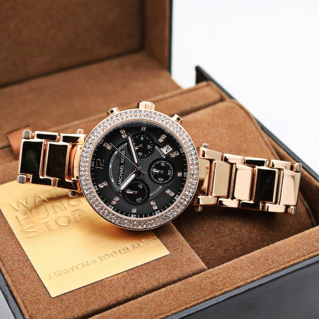 Premium women's watch