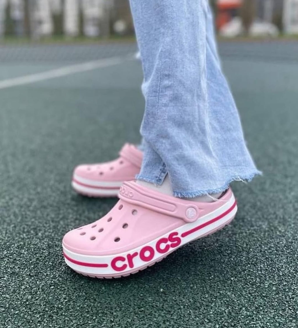 CROCS FOR GIRLS